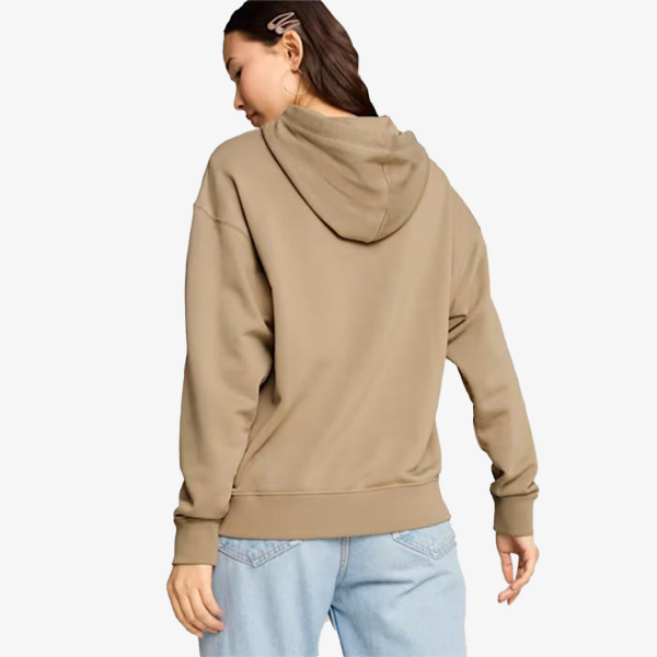 Puma PUMA SQUAD HOODIE TR 