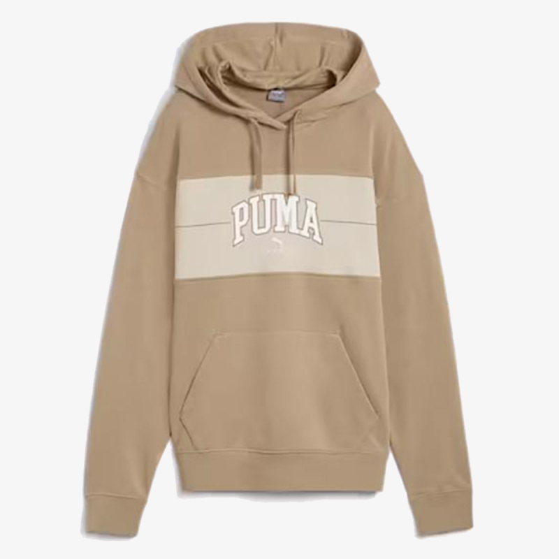 Puma PUMA SQUAD HOODIE TR 