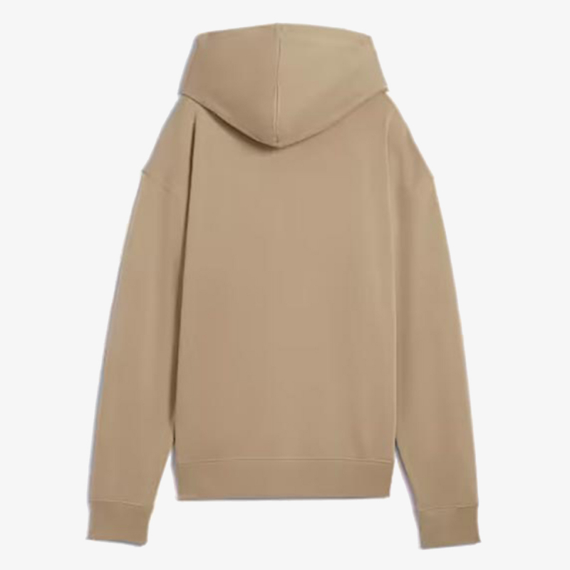 Puma PUMA SQUAD HOODIE TR 