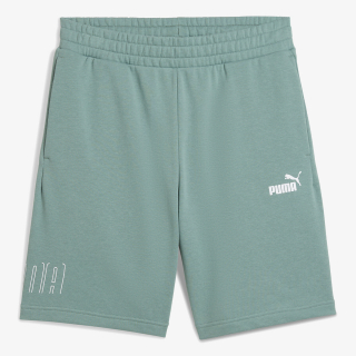 Puma PUMA SPORT GRAPHIC SHORTS 9 TR 