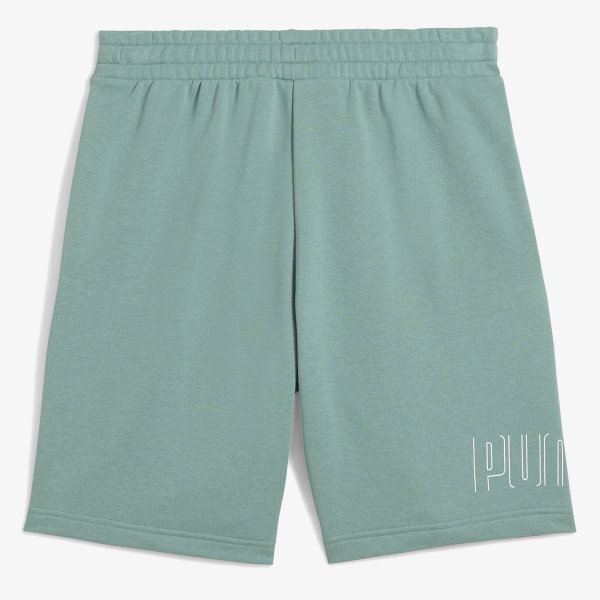 Puma PUMA SPORT GRAPHIC SHORTS 9 TR 