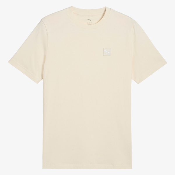 Puma PUMA ESS ELEVATED TEE 