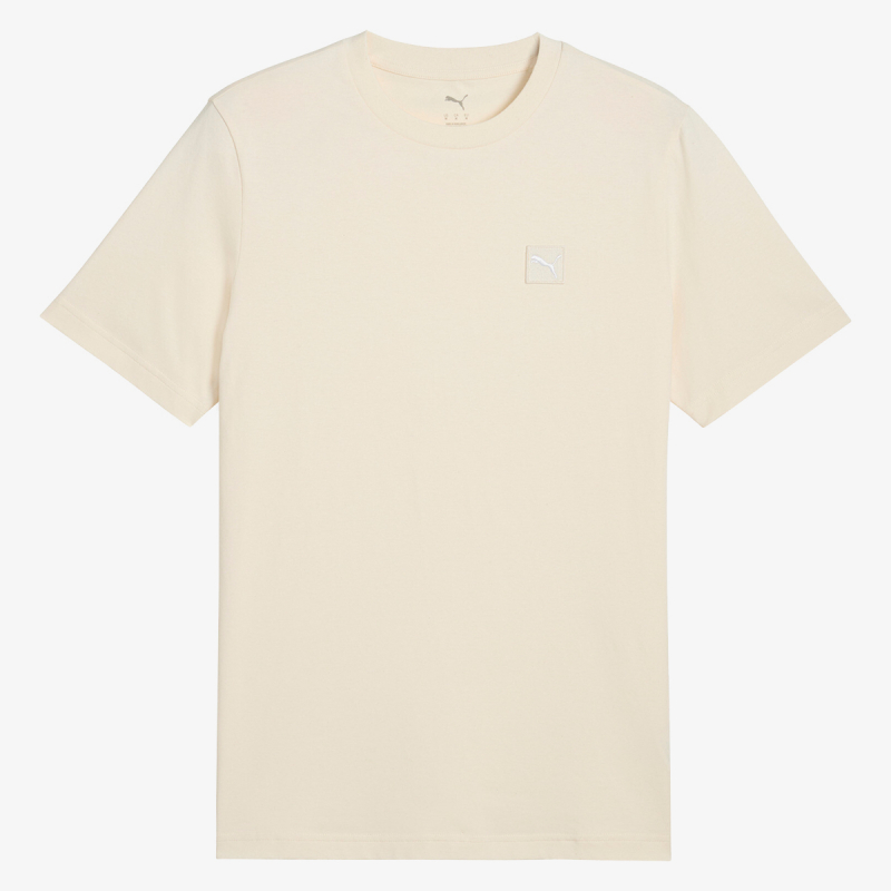 Puma PUMA ESS ELEVATED TEE 