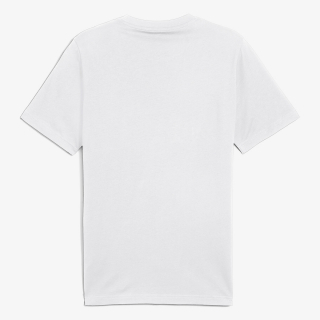 Puma PUMA GRAPHICS MOUNTAIN TEE 