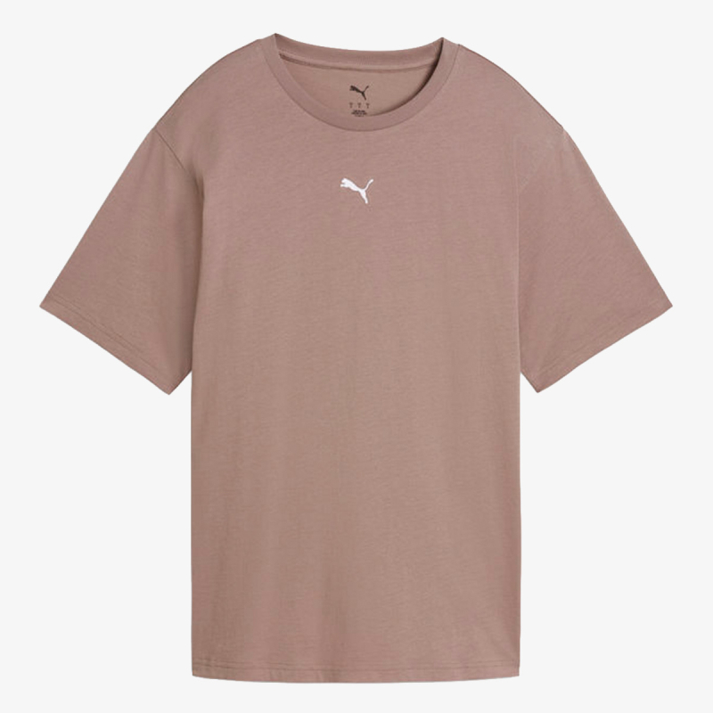 Puma PUMA ESS RELAXED TEE 