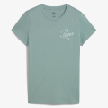 Puma PUMA ESS SCRIPT TEE 