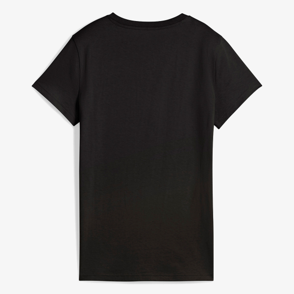 Puma PUMA ESS ELEVATED TEE 
