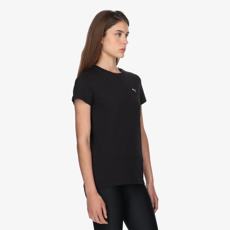 Puma PUMA ESS ELEVATED TEE 