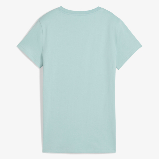 Puma PUMA ESS ELEVATED TEE 
