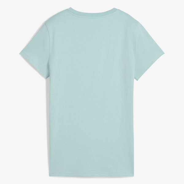 Puma PUMA ESS ELEVATED TEE 