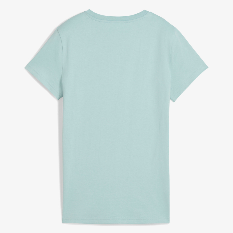 Puma PUMA ESS ELEVATED TEE 