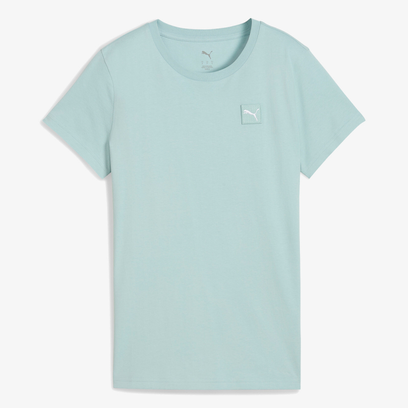 Puma PUMA ESS ELEVATED TEE 