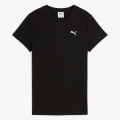 Puma PUMA ESS ELEVATED RIB TEE 