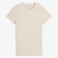 Puma PUMA ESS ELEVATED RIB TEE 