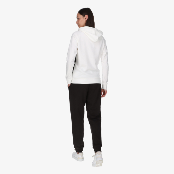 Puma PUMA HOODED SWEAT SUIT TR CL 