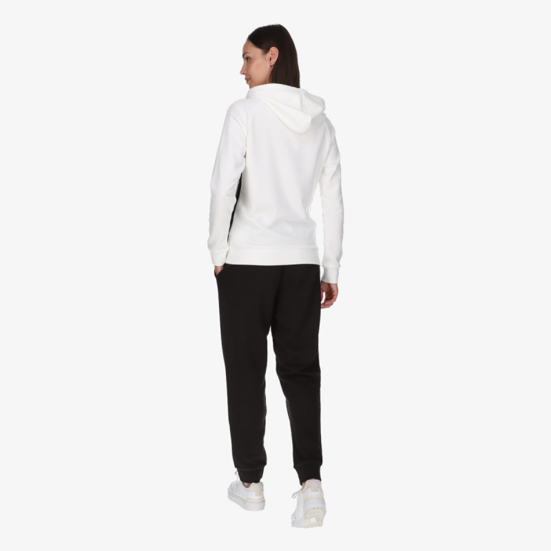Puma PUMA HOODED SWEAT SUIT TR CL 