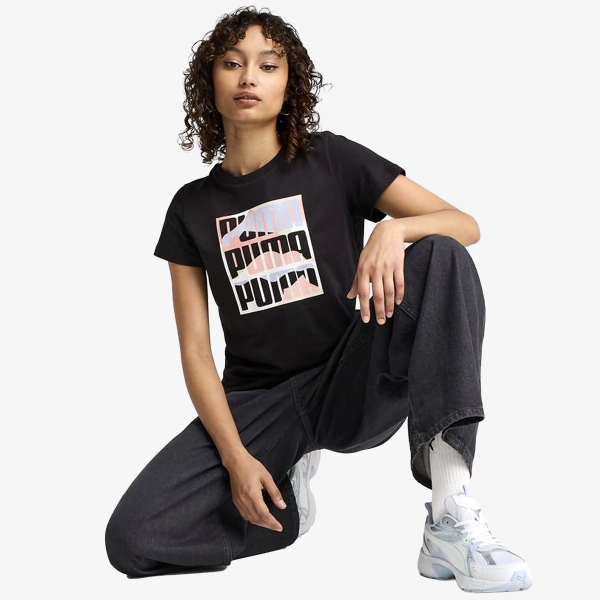Puma Graphics 