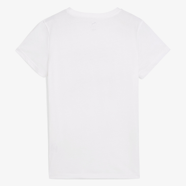 Puma PUMA GRAPHICS MOUNTAIN TEE 