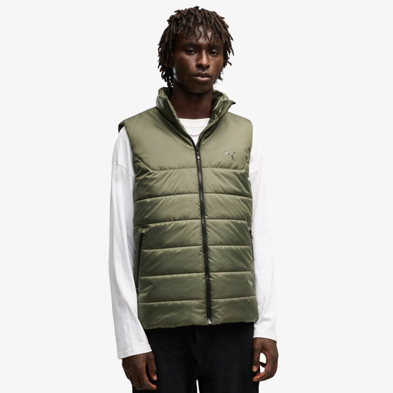 Puma PUMA ESS PADDED VEST 