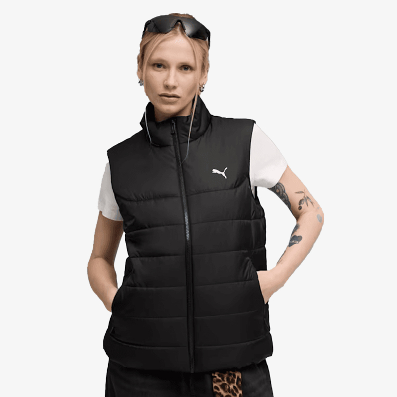 Puma PUMA ESS PADDED VEST 