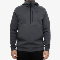 Puma PUMA TECH HALF ZIP HOODIE 