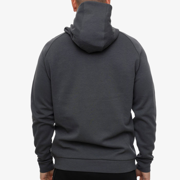 Puma PUMA TECH HALF ZIP HOODIE 