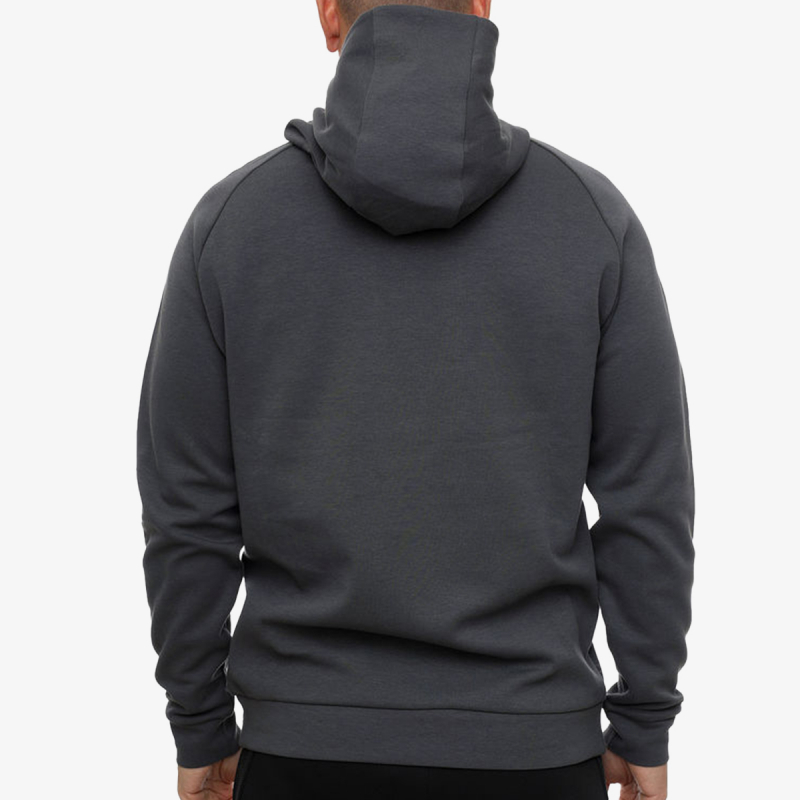 Puma PUMA TECH HALF ZIP HOODIE 