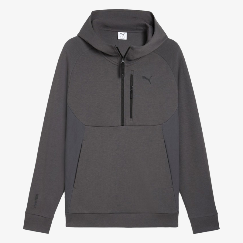 Puma PUMA TECH HALF ZIP HOODIE 