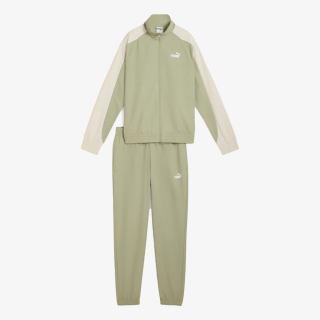 Puma PUMA WOVEN TRACKSUIT CL 
