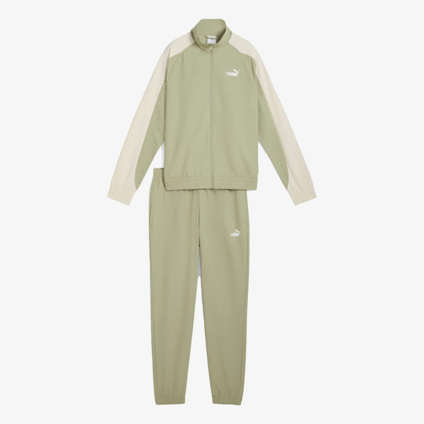 Puma PUMA WOVEN TRACKSUIT CL 