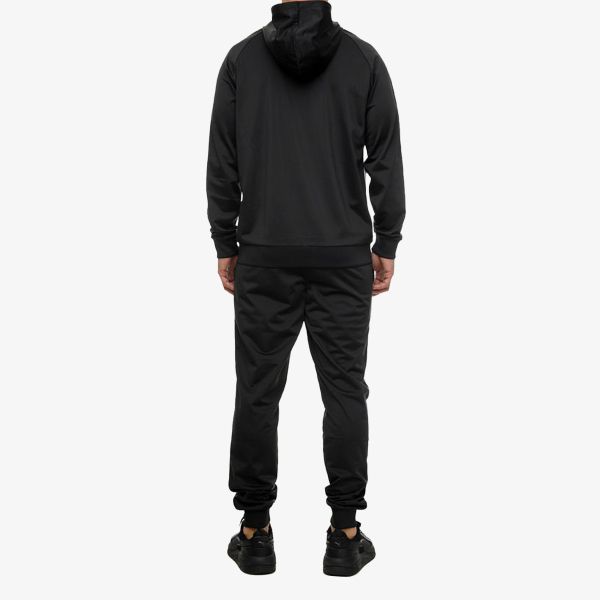 Puma Hooded Poly  Suit 