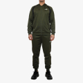 Puma Hooded Poly  Suit 