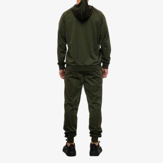 Puma Hooded Poly  Suit 