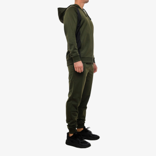 Puma Hooded Poly  Suit 