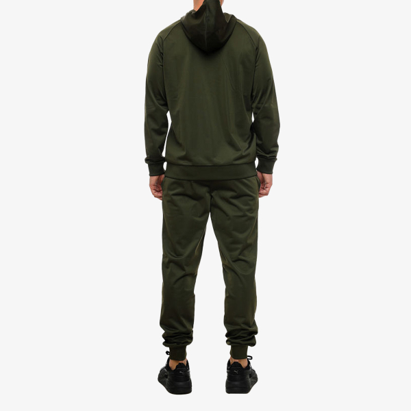Puma Hooded Poly  Suit 