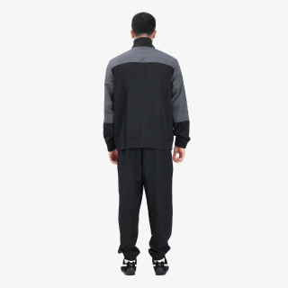 Puma PUMA WOVEN COLORBLOCK TRACKSUIT 