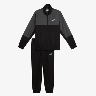 Puma PUMA WOVEN COLORBLOCK TRACKSUIT 