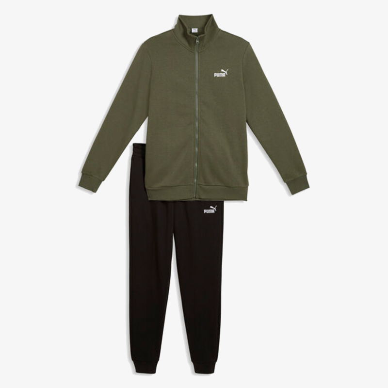 Puma PUMA ESS SWEAT SUIT FL 