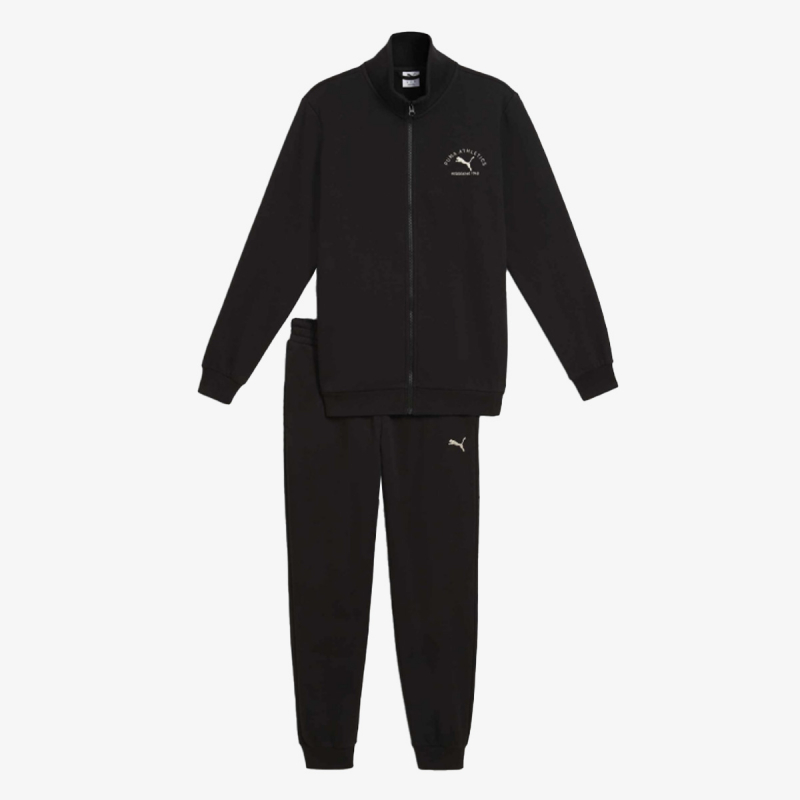 Puma PUMA CLASS SWEAT SUIT FL 