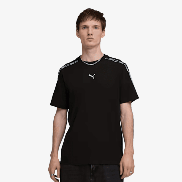 Puma PUMA ESS TAPE TEE 