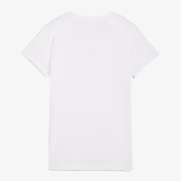 Puma PUMA ESS SCRIPT TEE 