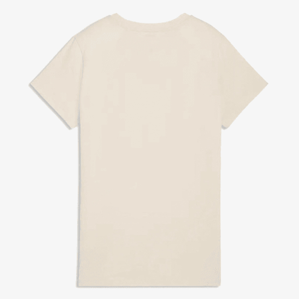 Puma PUMA ESS SCRIPT TEE 