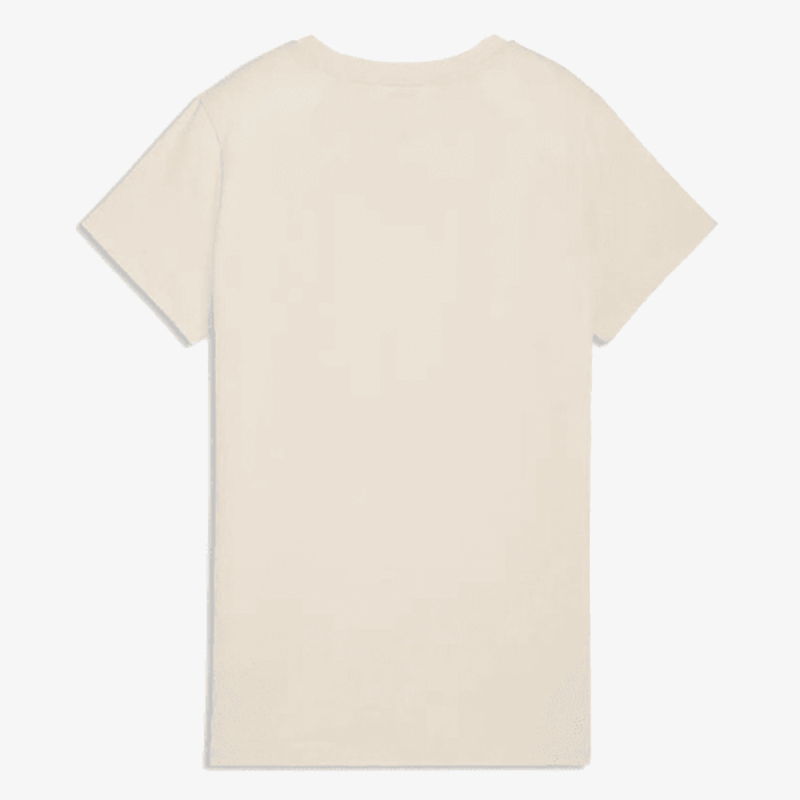 Puma PUMA ESS SCRIPT TEE 