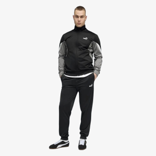 PUMA ESS BLOCK POLY SUIT 