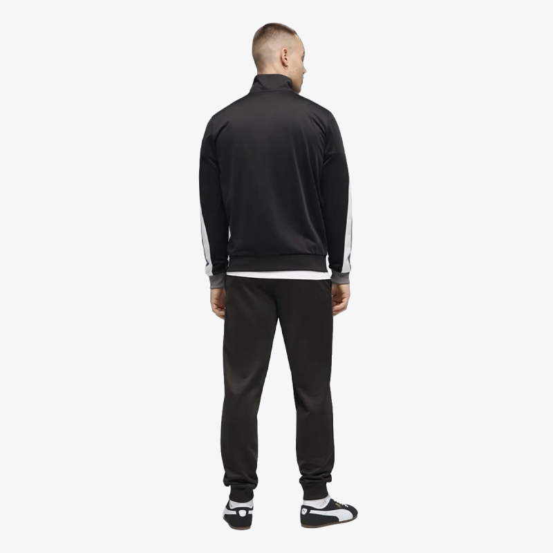 PUMA ESS BLOCK POLY SUIT 