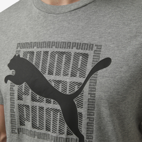Puma Graphic 