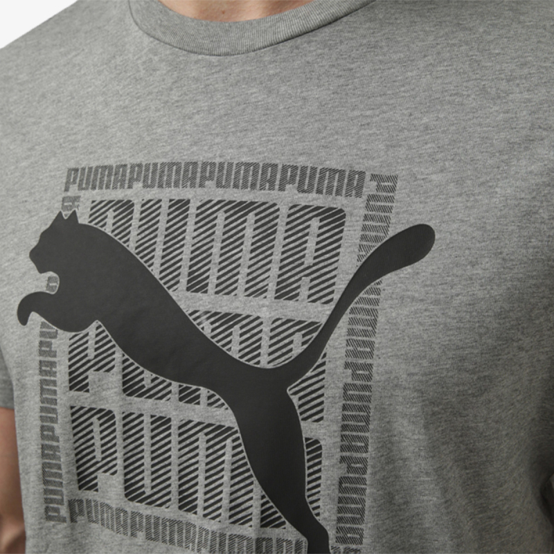 Puma Graphic 