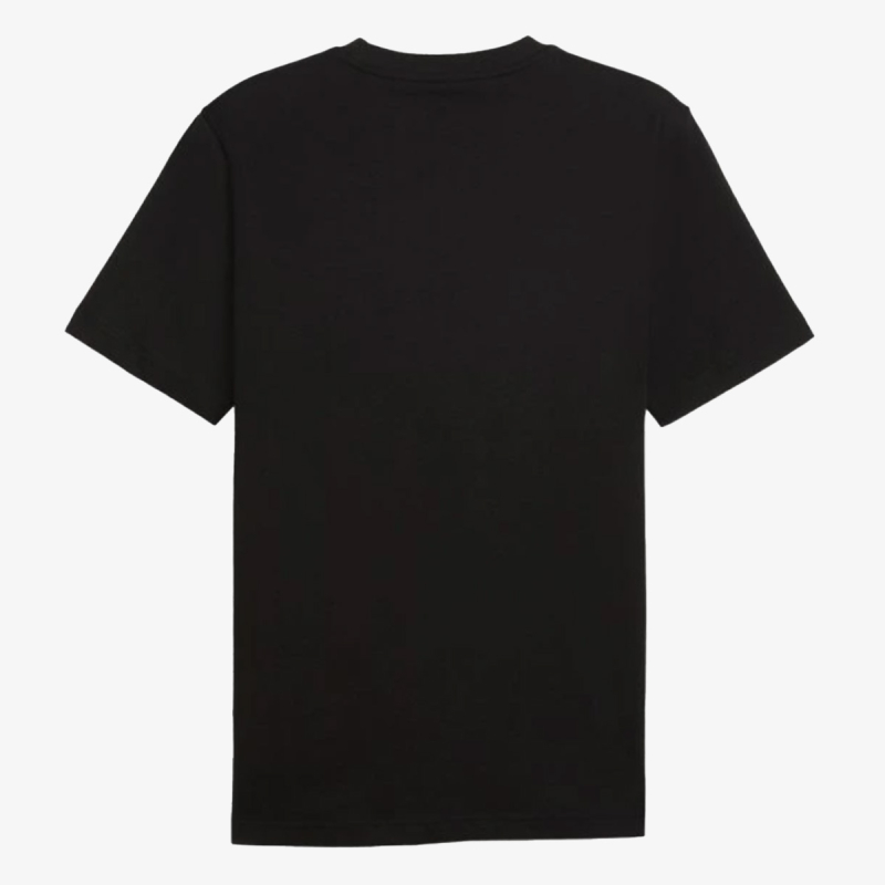 Puma PUMA GRAPHIC SNEAKER TEE 