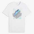 Puma PUMA GRAPHIC SNEAKER TEE 