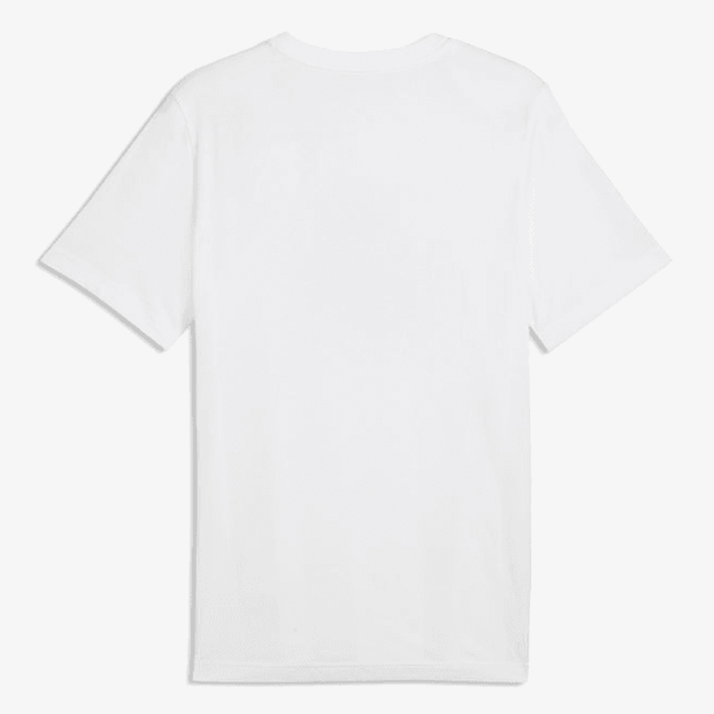 Puma PUMA GRAPHIC SNEAKER TEE 
